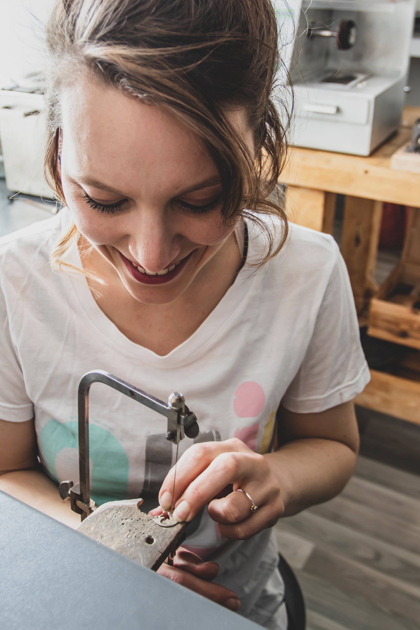 Cadeaubon ''Vrije workshop''